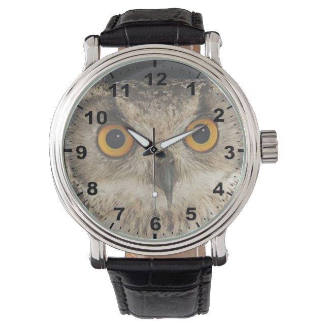 Cool, fun, funky and cute watches (Front)