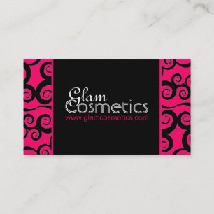 Cool & Funky Business Cards