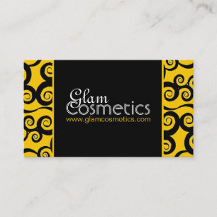 Cool & Funky Business Cards