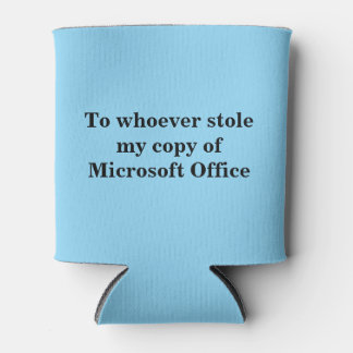 Cool Funny Dad Joke Can Cooler