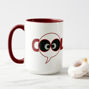 Cool Funny Design Combo Mug