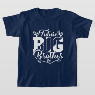 Cool future big Brother T-Shirt