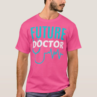 Cool Future Doctor Soon To Be Top Intern Friend So