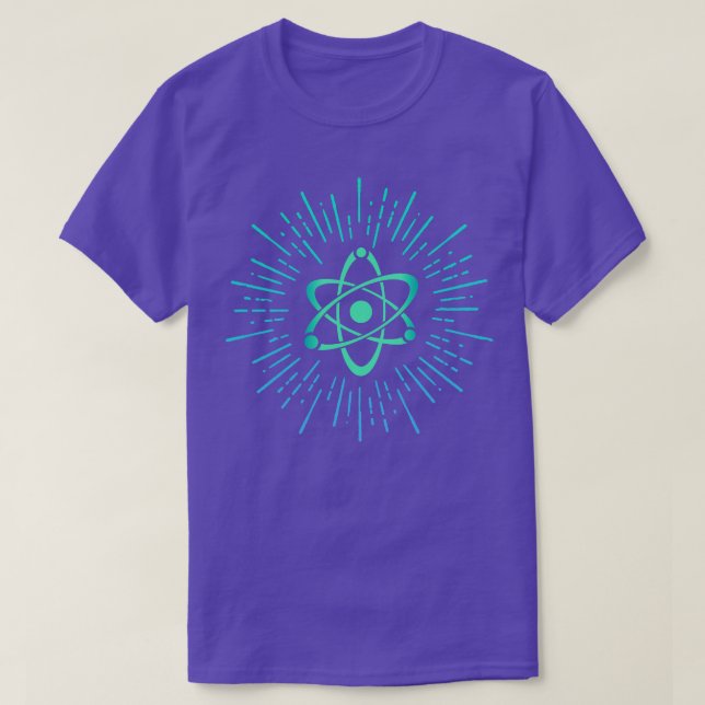 Cool gift idea T-Shirt (Design Front)
