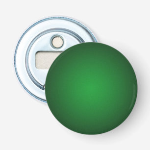 Cool Grainy Green-Black Vignette Bottle Opener