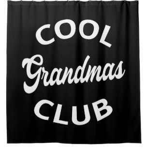 Cool Grandmas Club I