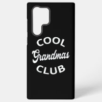 Cool Grandmas Club I