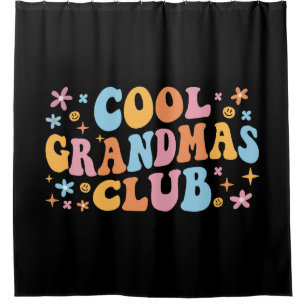 Cool Grandmas Club III
