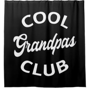 Cool Grandpas Club I