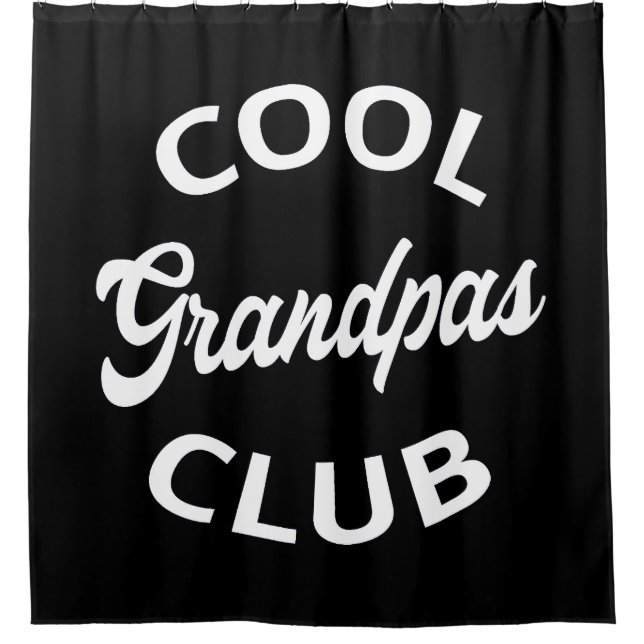 Cool Grandpas Club I (Front)