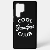 Cool Grandpas Club I