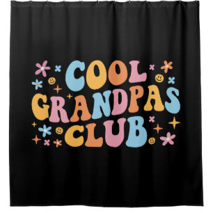Cool Grandpas Club III