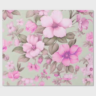 Cool Graphic Design for Everyone Wrapping Paper