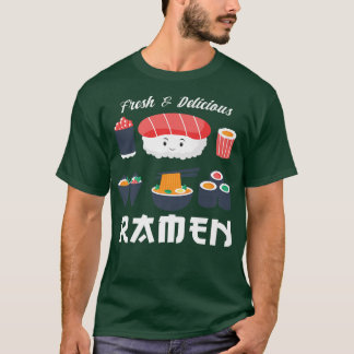 Cool Graphic Design Tshirt Ram frais et délicieux