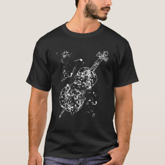 Cool Graphic Jazz Amateurs de design haut de gamme