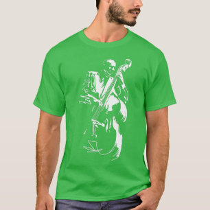 Cool Graphic Jazz Amateurs de design haut de gamme