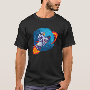 Cool  Graphic T-Shirt