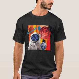 Cool  Graphic T-Shirt