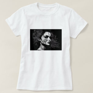 Cool Graphic Tee - Stand Out from the Crowd