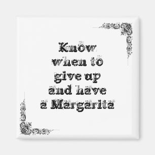 Cool great simple wisdom philosophy tao sentence magnet