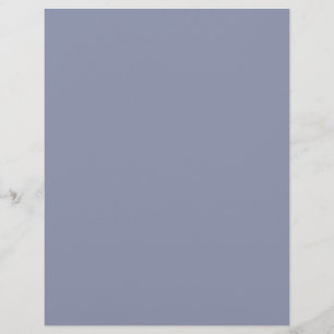 Cool Grey Flyer