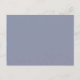 Cool Grey Postcard
