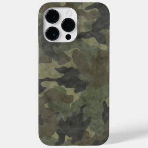 Cool Grunge Khaki Camo Slim Samsung S8 Case Covers