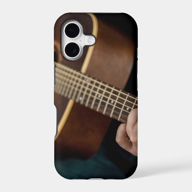 Cool Guitar (Back)