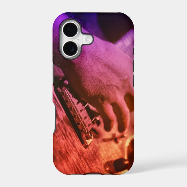 Cool Guitar (Back)