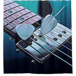 Cool guitarist gift