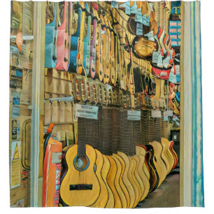 Cool guitarist gifts