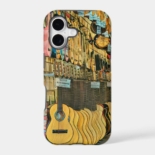 Cool guitarist gifts