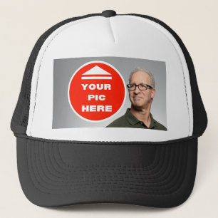 Cool! Hat Coaster - Personalized