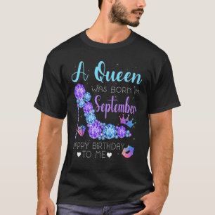 Cool Haut Talon Anniversaire Fille Femmes Une Rein