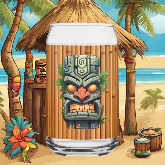 Cool Hawaii tiki (Créateur téléchargé)