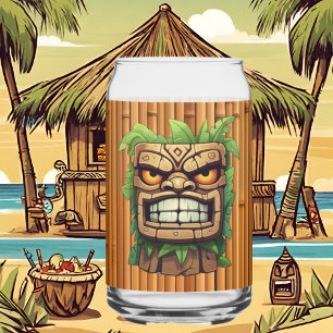 Cool Hawaii tiki