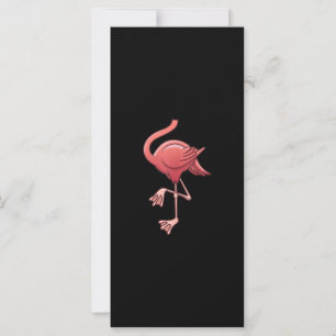 Cool Headless Flamingo Halloween Costume Funny