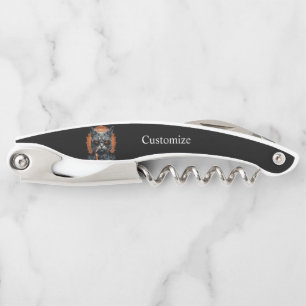 Cool Hip Cat Thunder_Cove Corkscrew