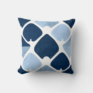 Cool hiver sensation motif coussin coussin