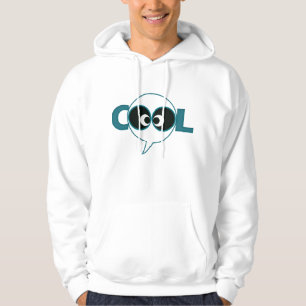 Cool hoodie
