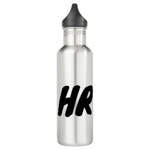 Cool HR - Human Resources Department - 710 Ml Water Bottle