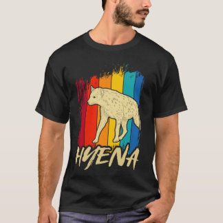 Cool Hyena T-Shirt
