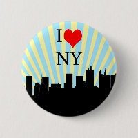 Cool I Love Heart New York Design