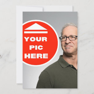 Cool! Invitation - Personalized