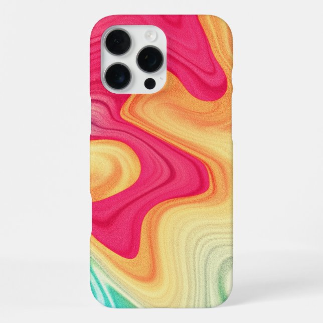 COOL iPhone CASE (Back)
