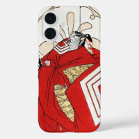 Cool japanese legendary hero samurai warrior art