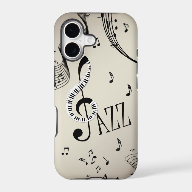 Cool Jazz (Back)
