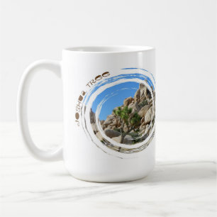Cool Joshua Tree Mug !