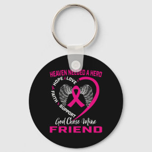 Cool Karate Gift Kickboxing Karate Lover Taekwondo Keychain