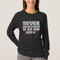 Cool Karate Humour for Men. Funny Martial Arts Gif